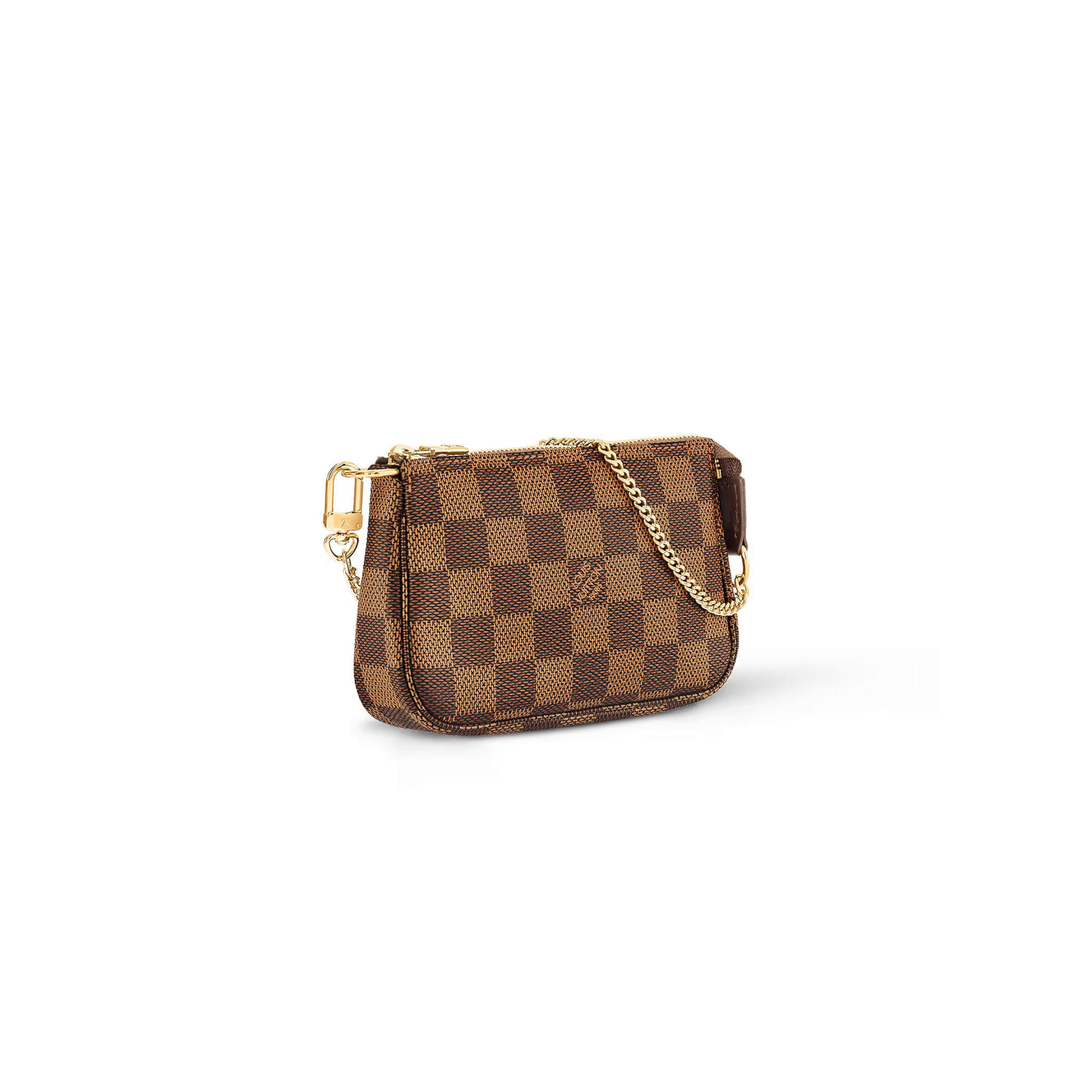 l0vis Vvtt0n mini pochette accessories n58009 (15.5*10.5*4cm)